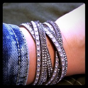 Premier Designs bracelet,  top seller "Trendy".